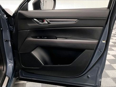 Used 2022 MAZDA CX-5 Carbon Edition image 19