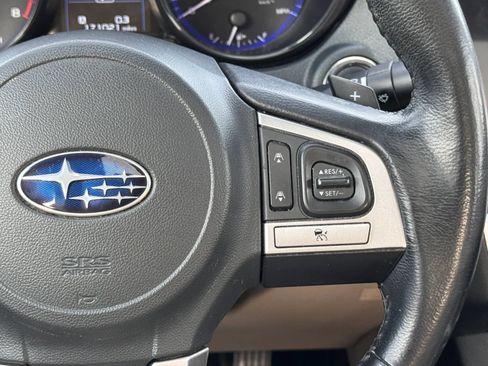 Used 2015 Subaru Legacy 2.5i Limited AWD/4WD image 27
