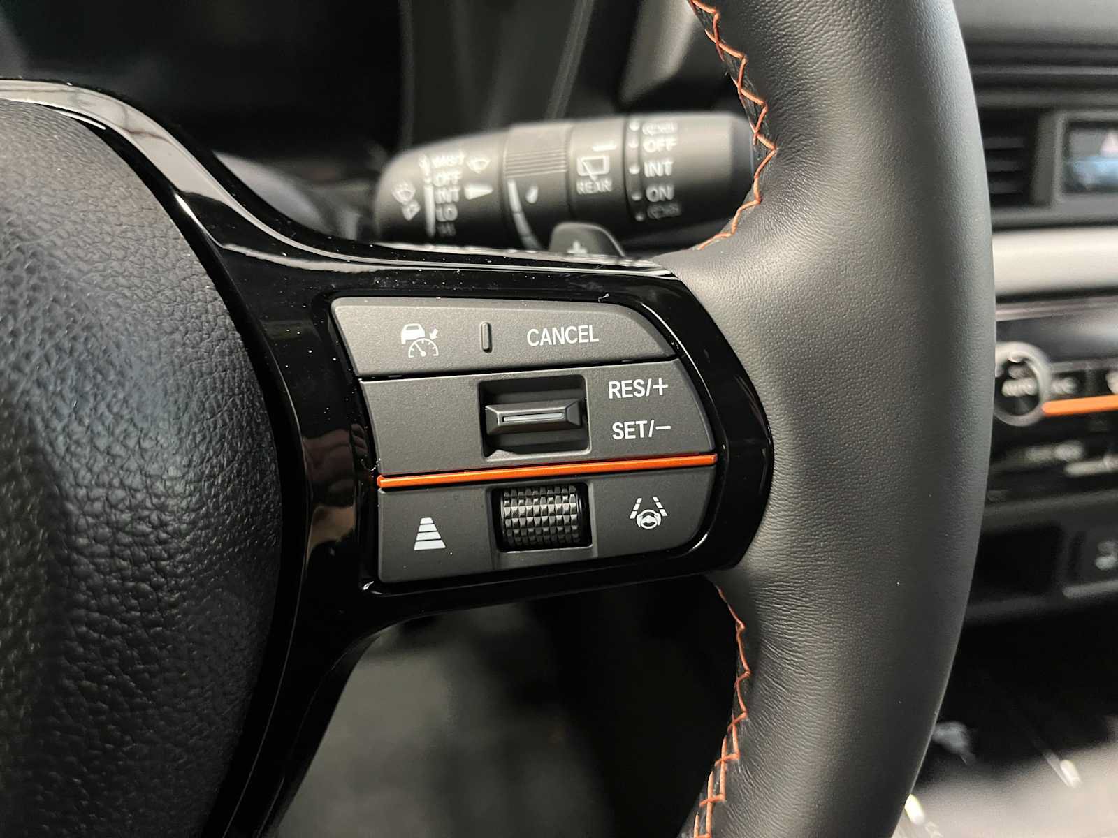 New 2026 Honda Pilot TrailSport image 19