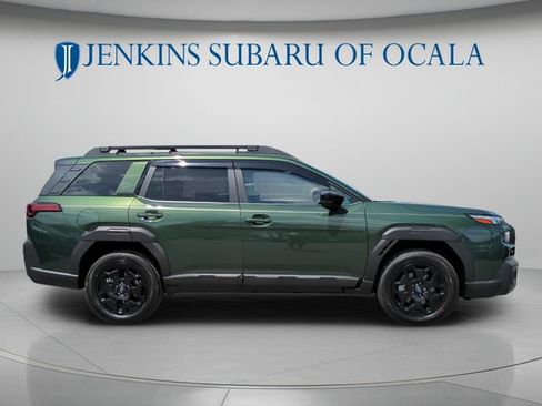 Used 2026 Subaru Outback Limited AWD/4WD image 2