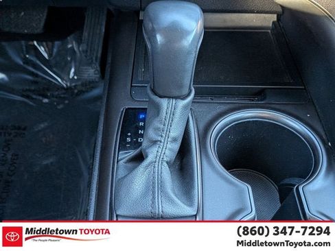 Certified 2024 Toyota Camry SE image 27