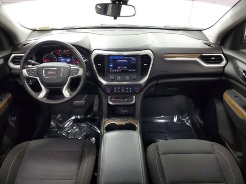Used 2021 GMC Acadia SLE w/ Driver Convenience Package image 10