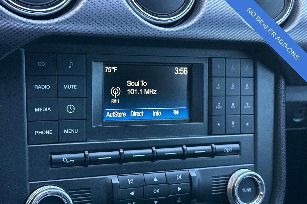 Used 2017 Ford Mustang GT RWD image 19