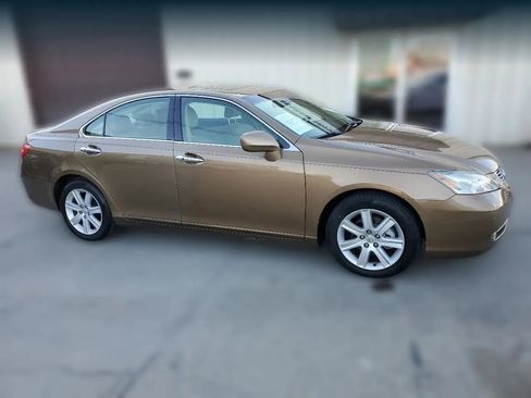 Used 2007 Lexus ES 350 FWD image 11