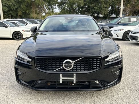 Used 2024 Volvo S60 B5 Plus image 6