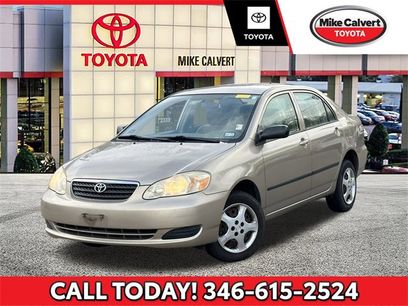 Used 2008 Toyota Corolla LE