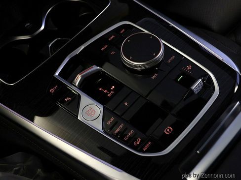 New 2026 BMW X7 xDrive40i image 27