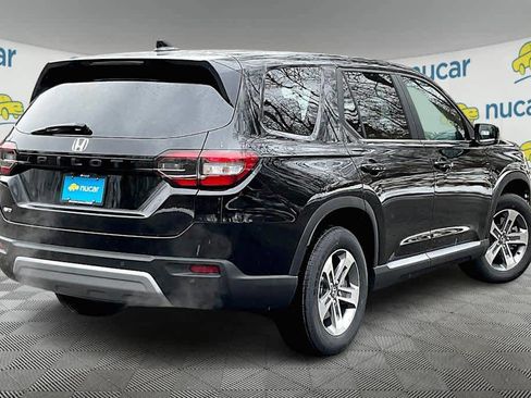 New 2025 Honda Pilot EX-L image 7