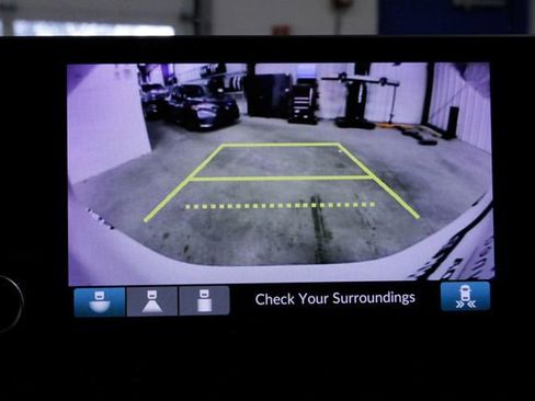 Certified 2024 Honda HR-V Sport image 33