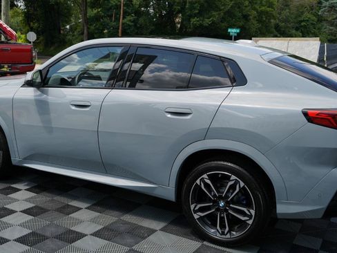 Used 2026 BMW X2 xDrive28i AWD/4WD image 14