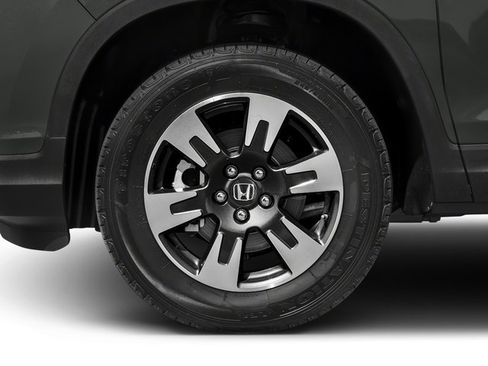 Used 2017 Honda Ridgeline RTL-T image 14
