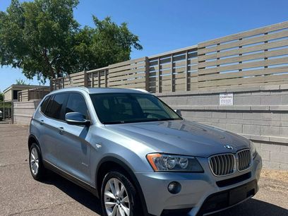 Used 2013 BMW X3 xDrive28i