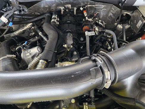 New 2025 Ford F150 Lariat w/ Bed Utility Package image 22