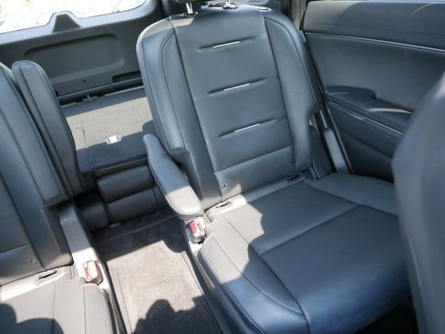 Certified 2026 Hyundai Palisade Calligraphy AWD/4WD image 14