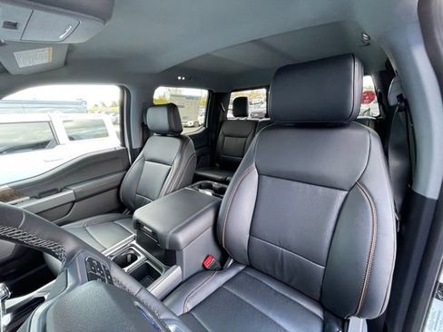 New 2026 Ford F250 Lariat w/ Lariat Premium Package AWD/4WD image 20