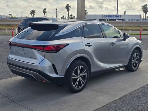 Used 2023 Lexus RX 350 Premium w/ Accessory Package FWD image 5