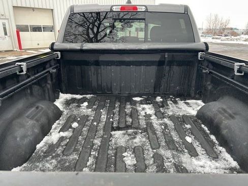 Used 2020 RAM 1500 Big Horn image 41