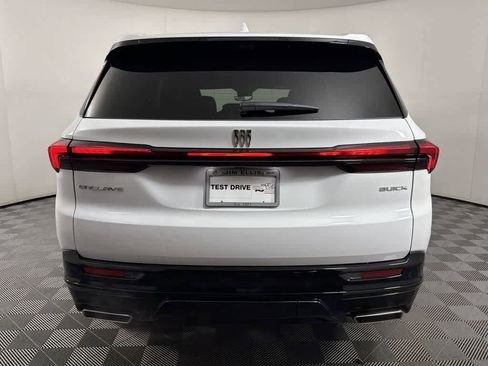 New 2026 Buick Enclave Sport Touring w/ Power Package image 9