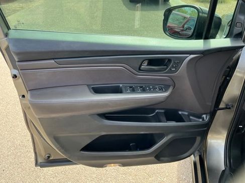 Used 2018 Honda Odyssey EX-L image 13