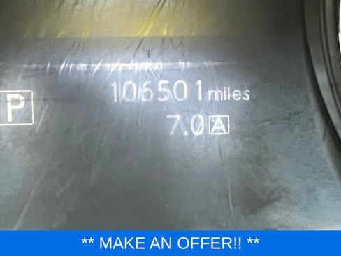 Used 2016 Nissan Rogue SL w/ SL Premium Package FWD image 40