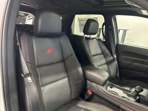 New 2026 Dodge Durango GT image 37