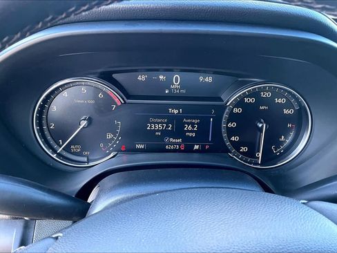 Used 2023 Cadillac CT4 Premium Luxury w/ Climate Package image 25