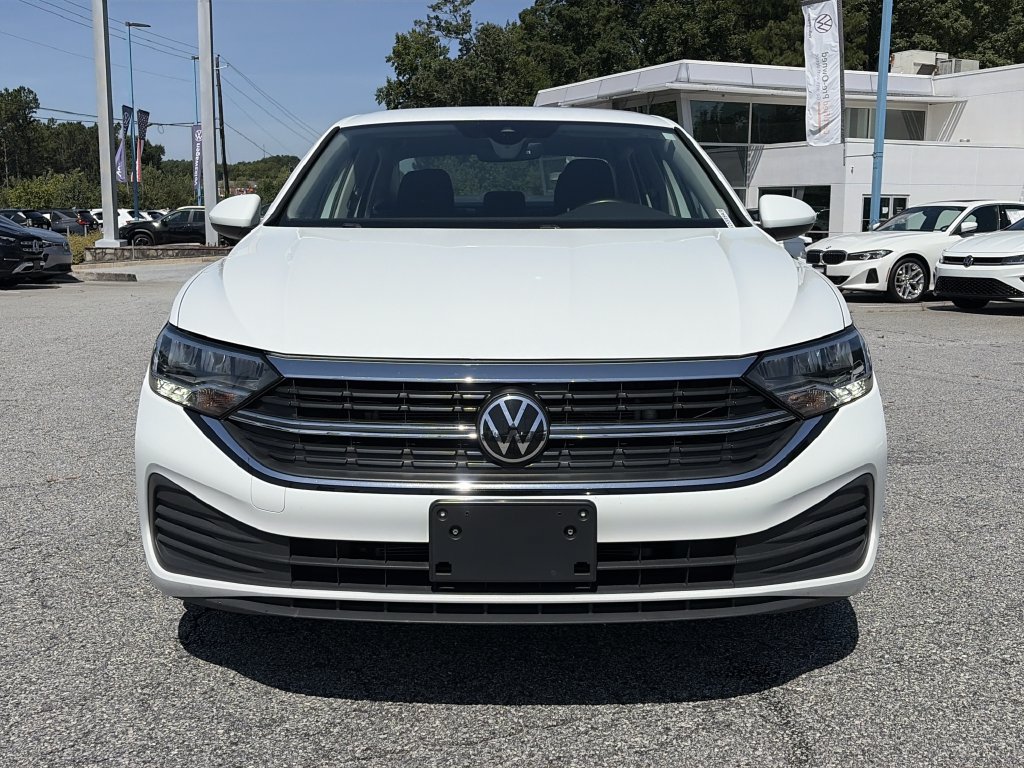 Used 2024 Volkswagen Jetta S FWD image 23