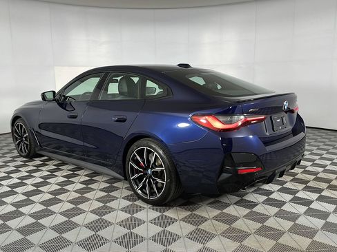 Used 2024 BMW M440i xDrive Gran Coupe w/ Premium Package AWD/4WD image 23