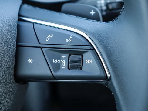 New 2025 Audi Q3 2.0T Premium image 20