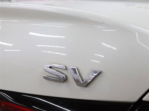 Used 2020 Nissan Altima 2.5 SV FWD image 10