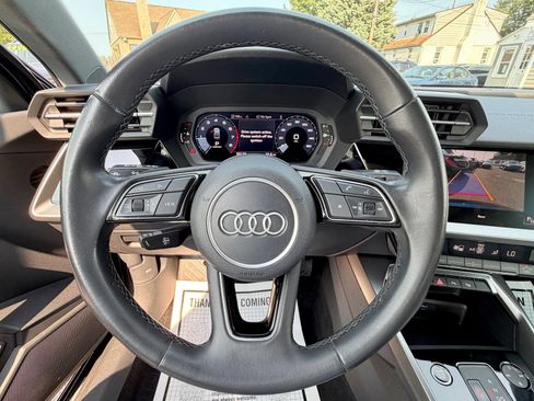 Used 2022 Audi A3 2.0T Premium AWD/4WD image 37