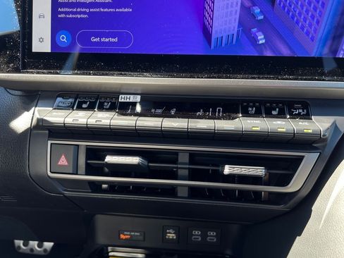 New 2026 Toyota Camry XSE FWD image 25