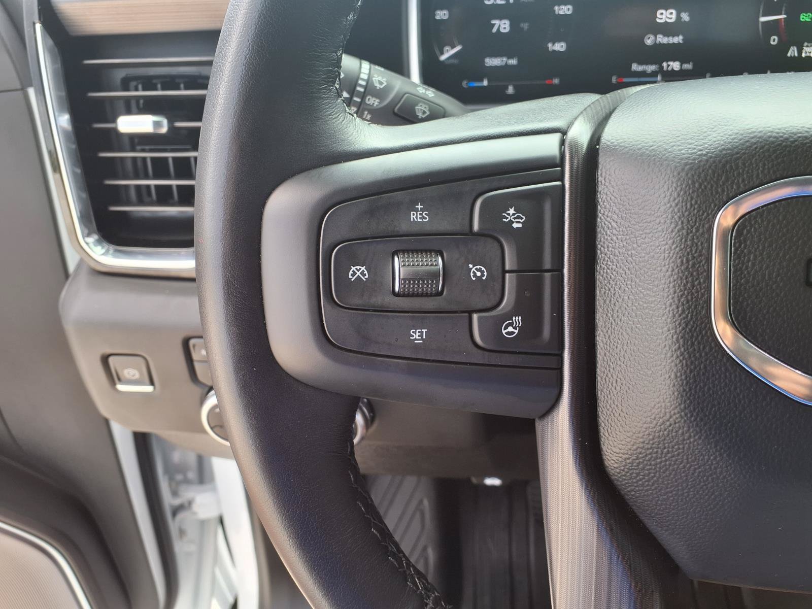 Used 2026 GMC Sierra 2500 Denali Ultimate AWD/4WD image 20