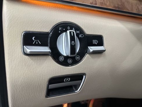 Used 2007 Mercedes-Benz S 550 image 17