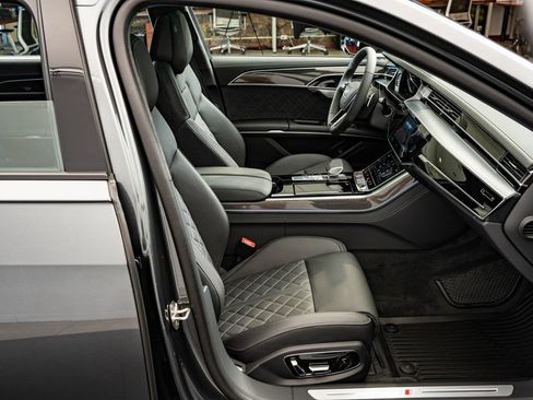 New 2026 Audi S8 AWD/4WD image 24