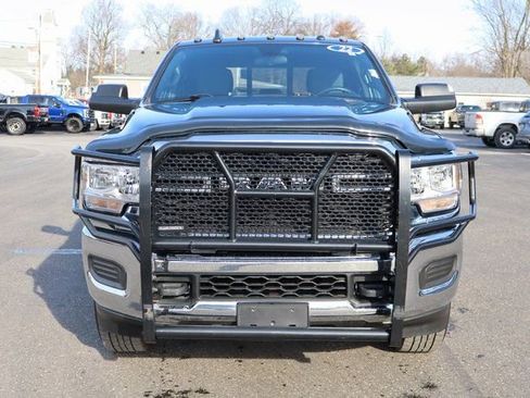 Used 2022 RAM 3500 Tradesman image 10