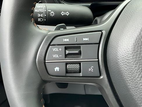 Certified 2024 Honda CR-V Sport-L image 26