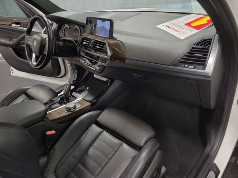 Used 2018 BMW X3 xDrive30i image 25