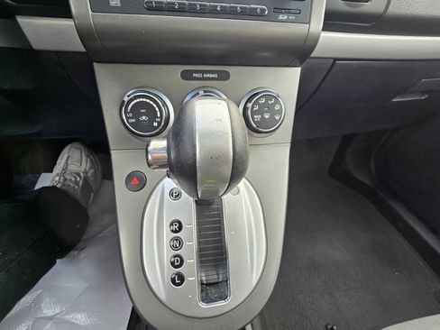 Used 2012 Nissan Sentra 2.0 SR w/ Special Edition Pkg image 20