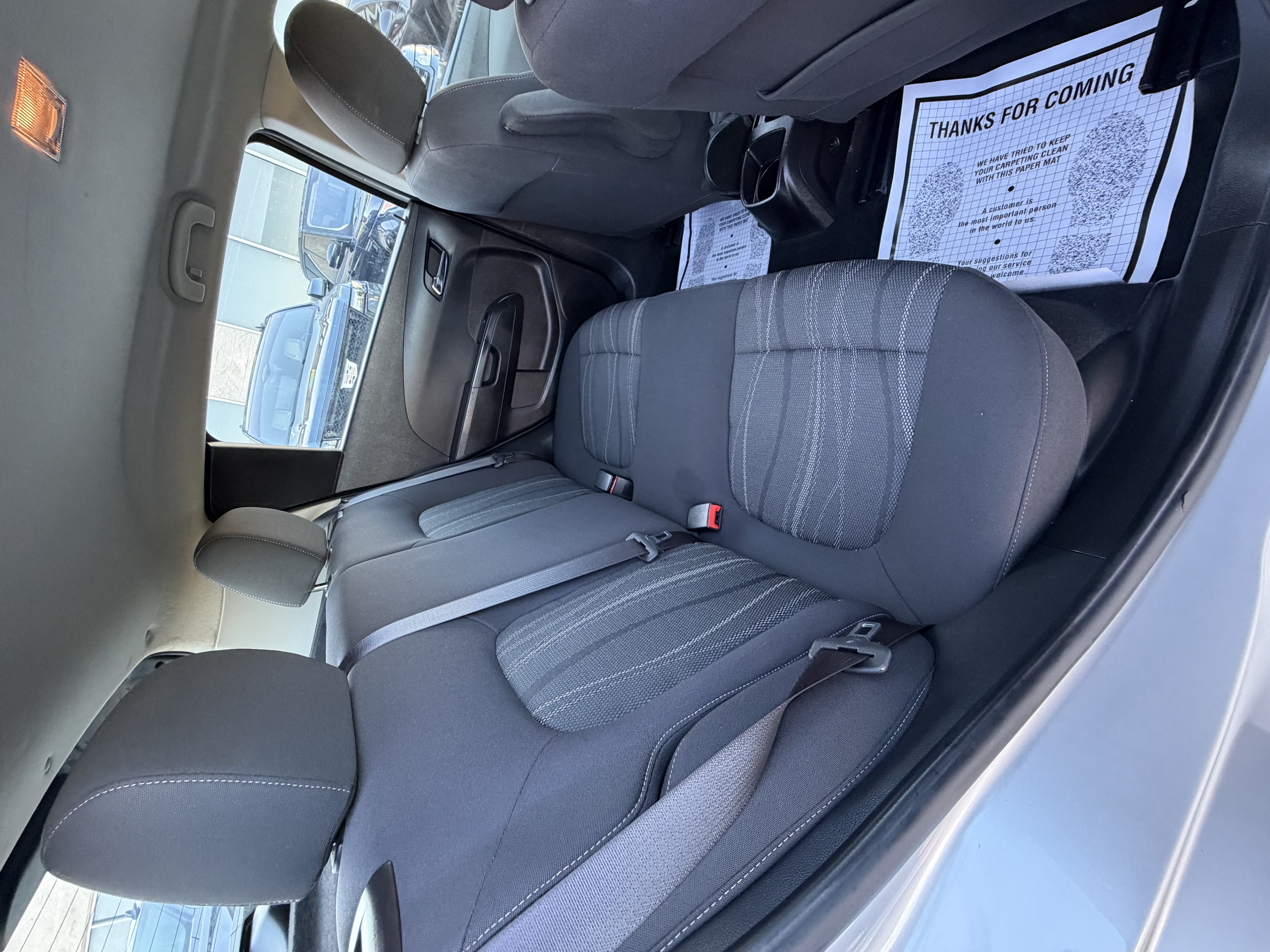Used 2015 Chevrolet Sonic LT FWD image 15