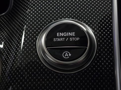 New 2026 Mercedes-Benz S 500 4MATIC image 25