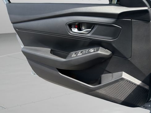 Certified 2024 Honda Accord LX image 18