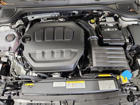 New 2025 Volkswagen GTI SE image 38