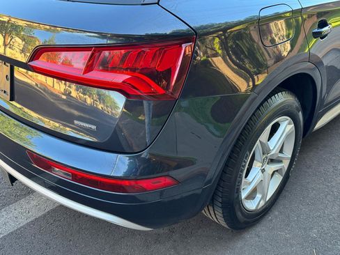 Used 2019 Audi Q5 2.0T Premium AWD/4WD image 55