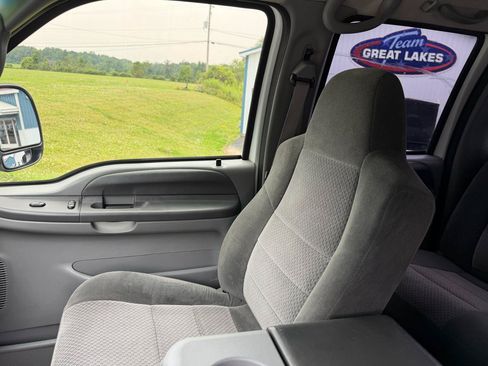 Used 2002 Ford F350 XLT AWD/4WD image 32