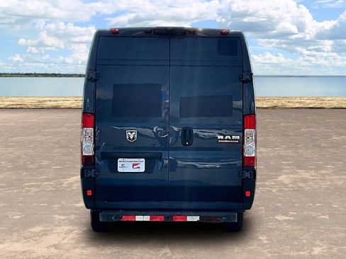 Used 2020 RAM ProMaster 3500 FWD image 5
