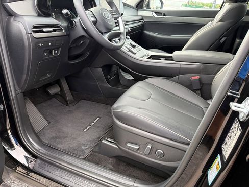 Used 2025 Hyundai Palisade XRT FWD image 9