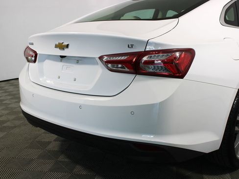 Used 2024 Chevrolet Malibu LT image 41