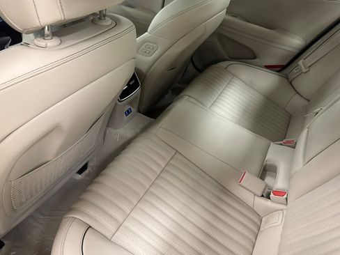 New 2026 Genesis G70 2.5T Prestige AWD/4WD image 12