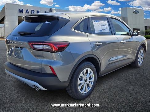 New 2026 Ford Escape Active image 3